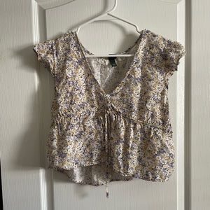 Wild Fable - Large